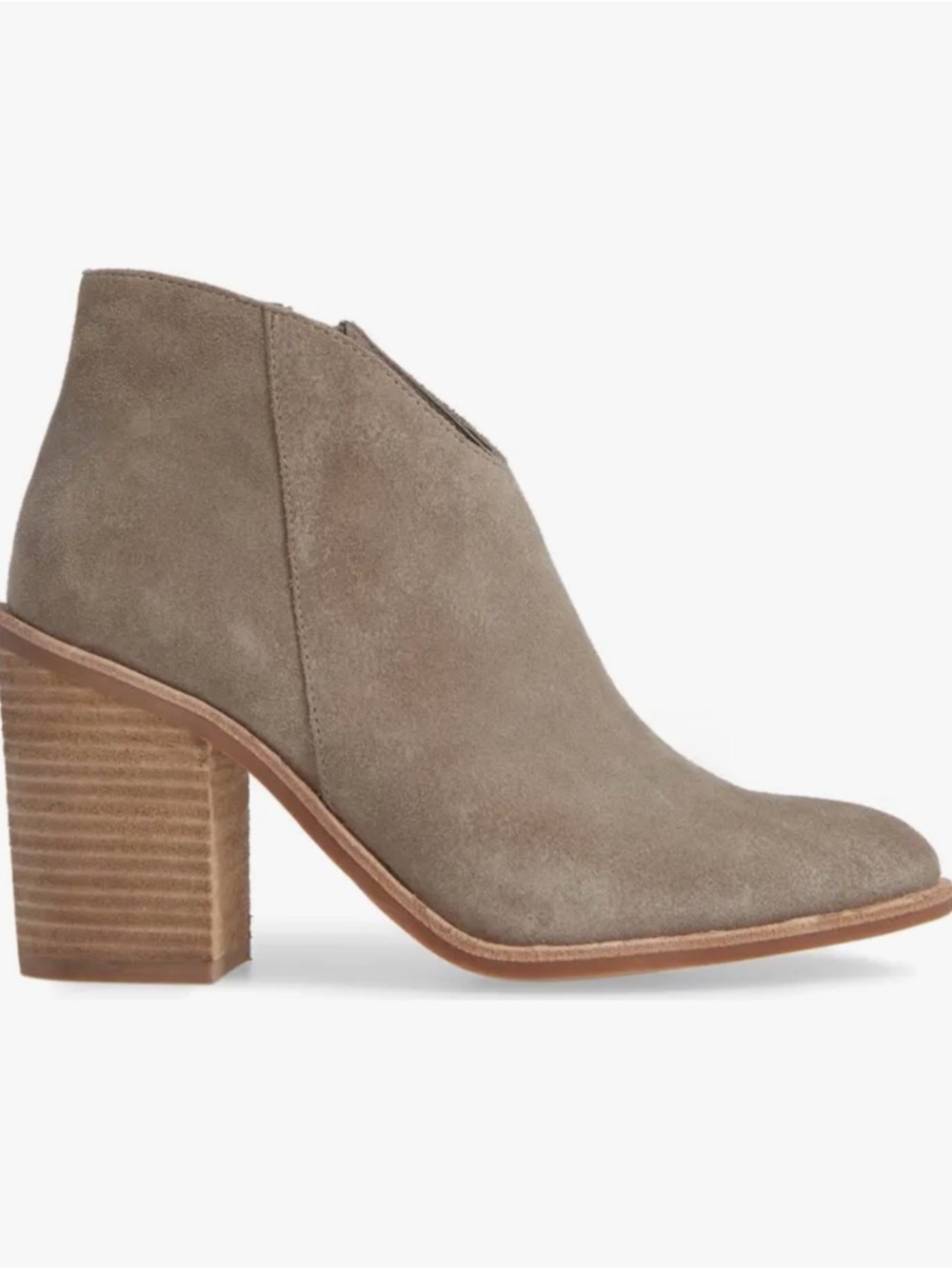 Jeffrey Campbell Kamet Boot